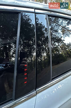 Седан Ford Fusion 2014 в 
