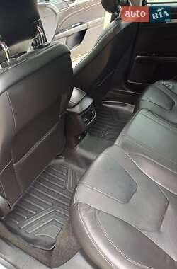 Седан Ford Fusion 2013 в 