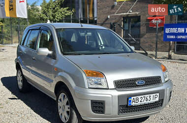 Хетчбек Ford Fusion 2007 в Вінниці