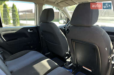 Хетчбек Ford Fusion 2007 в 
