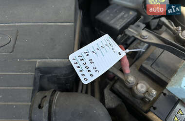 Хетчбек Ford Fusion 2007 в 