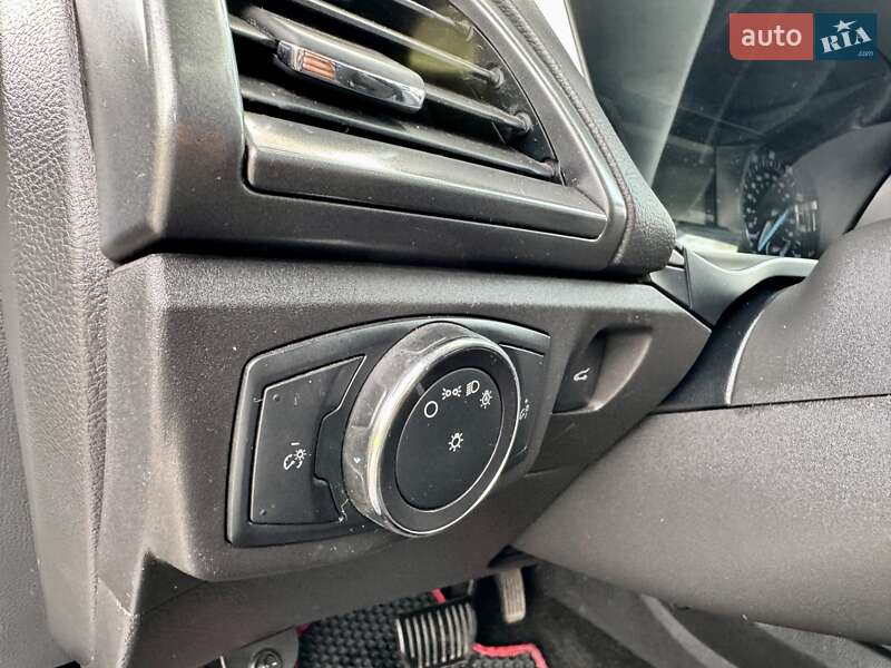 Седан Ford Fusion 2013 в Киеве