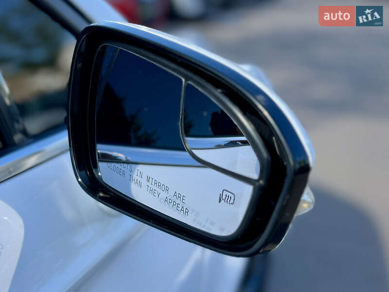Седан Ford Fusion 2015 в Києві