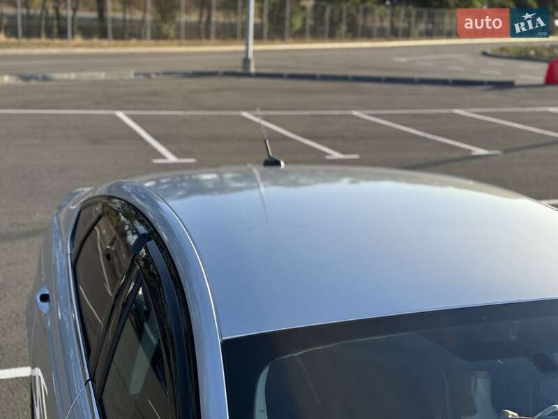 Седан Ford Fusion 2013 в Днепре