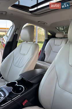 Седан Ford Fusion 2014 в Києві