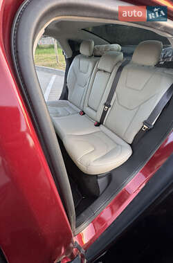Седан Ford Fusion 2014 в Києві