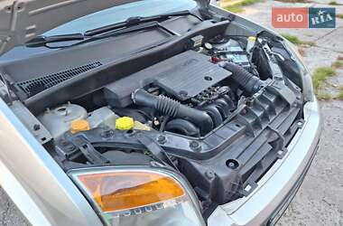 Хэтчбек Ford Fusion 2006 в 