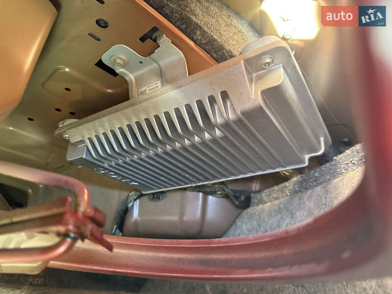 Седан Ford Fusion 2016 в Днепре