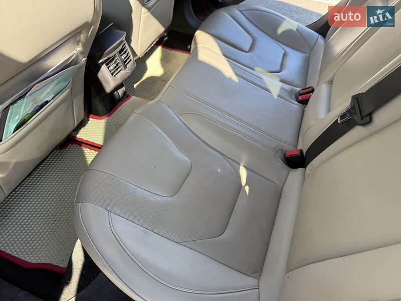 Седан Ford Fusion 2016 в Днепре