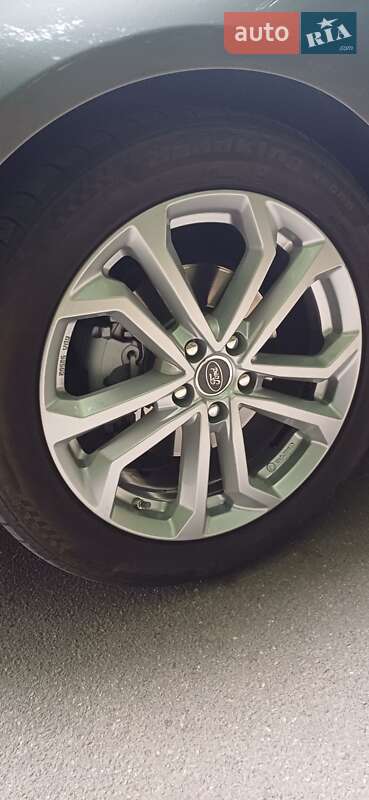 Седан Ford Fusion 2013 в Хмельницком фото 8 Седан Ford Fusion 2013 в Хмельницком