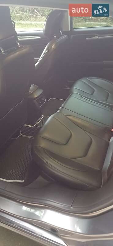 Седан Ford Fusion 2013 в Хмельницком фото 12 Седан Ford Fusion 2013 в Хмельницком