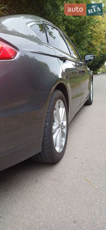 Седан Ford Fusion 2013 в Хмельницком фото 17 Седан Ford Fusion 2013 в Хмельницком