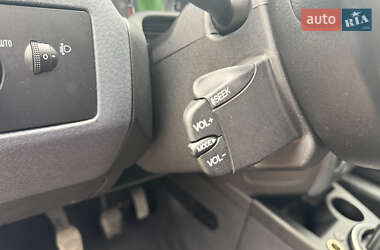 Хетчбек Ford Fusion 2009 в 
