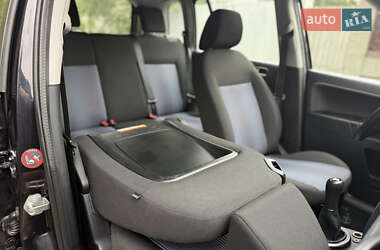 Хетчбек Ford Fusion 2009 в 