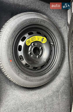 Хетчбек Ford Fusion 2009 в 