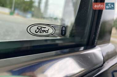 Хетчбек Ford Fusion 2007 в 