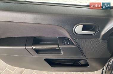 Хетчбек Ford Fusion 2007 в 