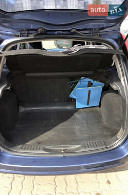 Хетчбек Ford Fusion 2005 в 