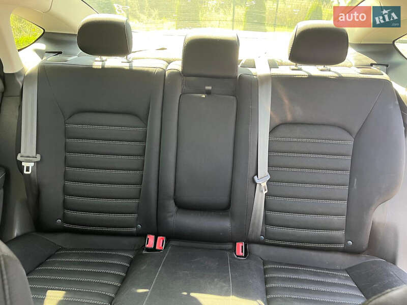 Седан Ford Fusion 2013 в Житомирі