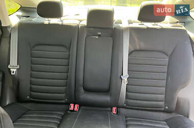 Седан Ford Fusion 2013 в 