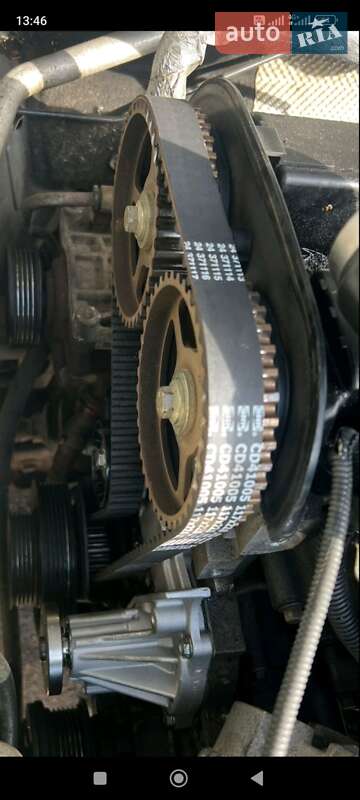 Хетчбек Ford Fusion 2007 в Луцьку