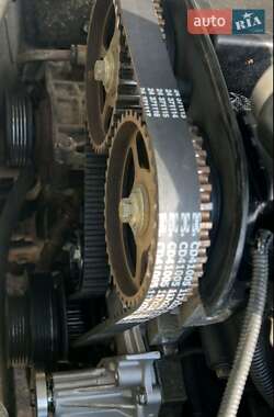 Хэтчбек Ford Fusion 2007 в 