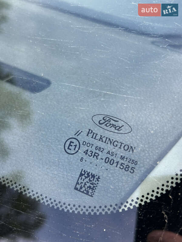 Хетчбек Ford Fusion 2008 в Прилуках фото 11 Хетчбек Ford Fusion 2008 в Прилуках