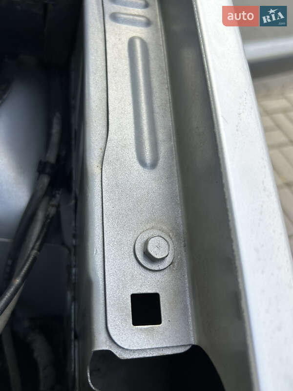 Хетчбек Ford Fusion 2008 в Прилуках фото 25 Хетчбек Ford Fusion 2008 в Прилуках