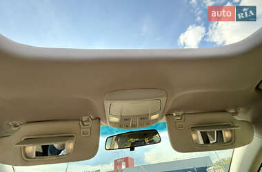 Седан Ford Fusion 2014 в Одессе
