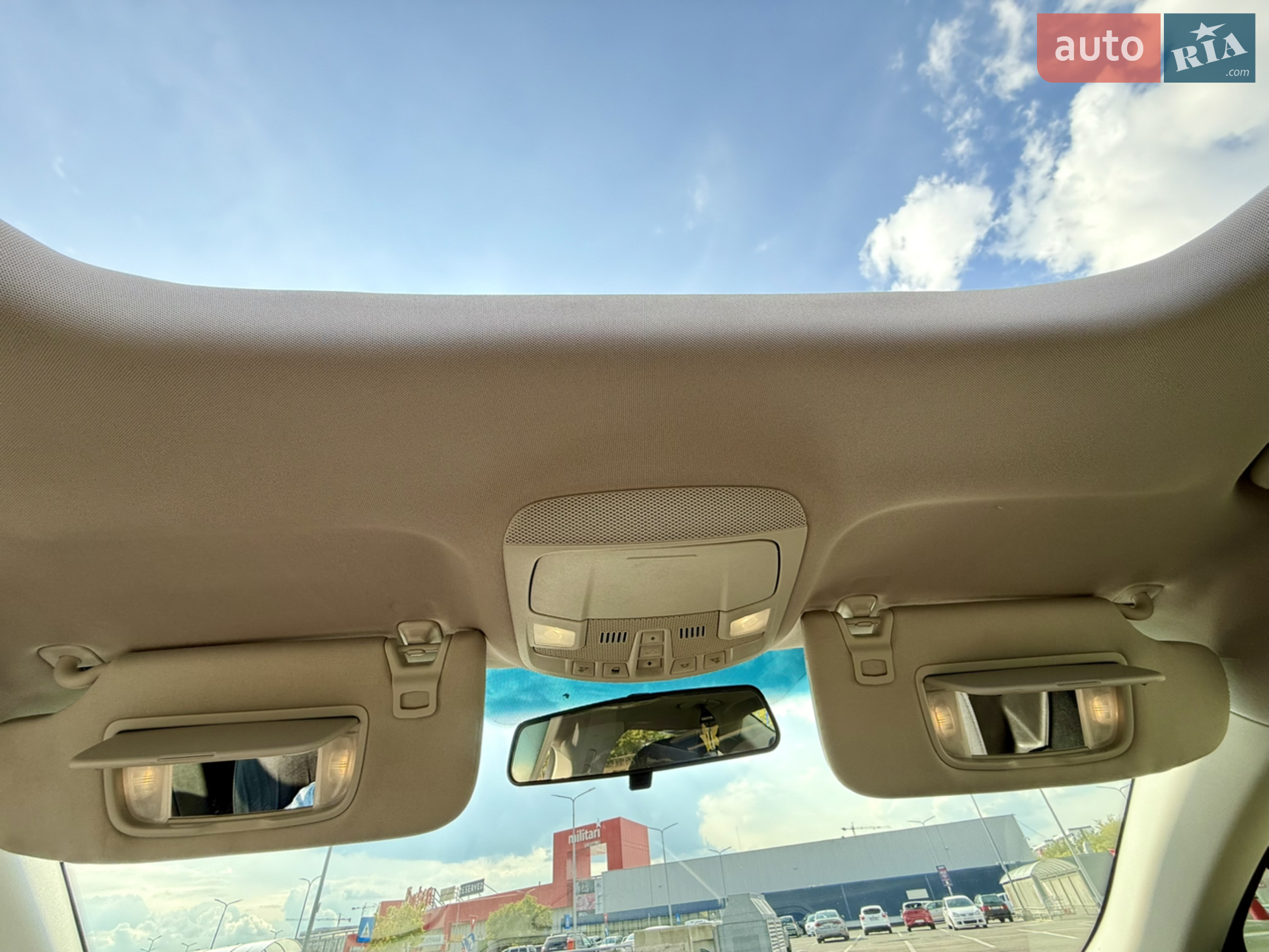 2014 Ford Fusion - мініатюра 25