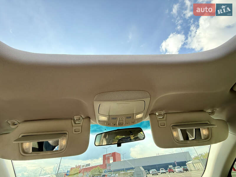 Седан Ford Fusion 2014 в Одессе