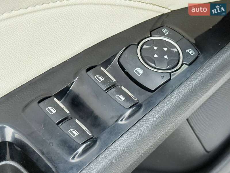 Седан Ford Fusion 2015 в Харькове