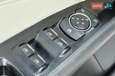 Седан Ford Fusion 2015 в 