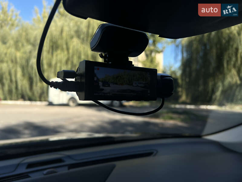 Седан Ford Fusion 2018 в Тульчине