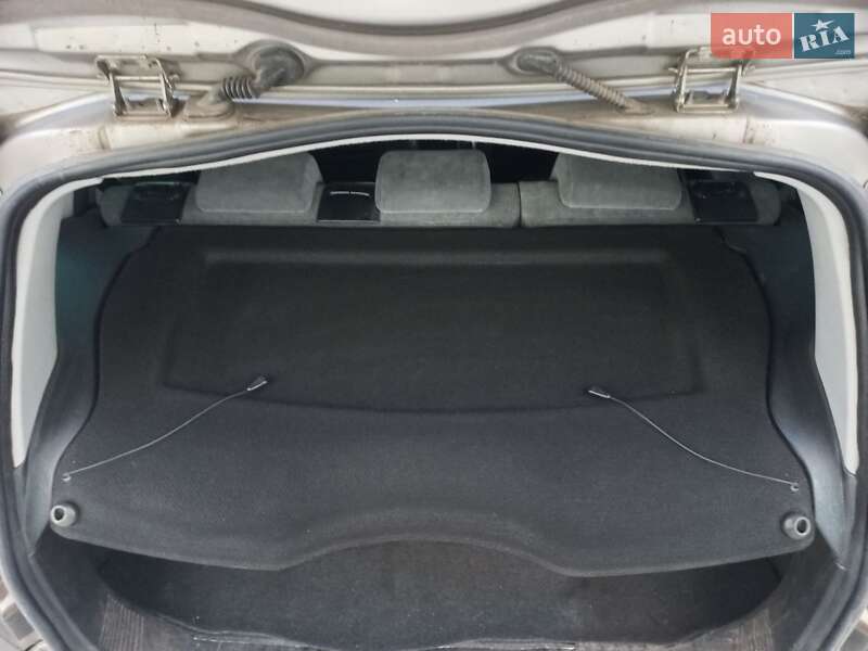 Хетчбек Ford Fusion 2003 в Харкові