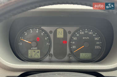 Хетчбек Ford Fusion 2003 в 