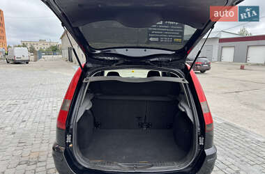 Хетчбек Ford Fusion 2003 в 
