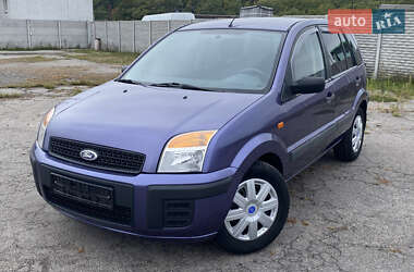 Хетчбек Ford Fusion 2006 в Вінниці