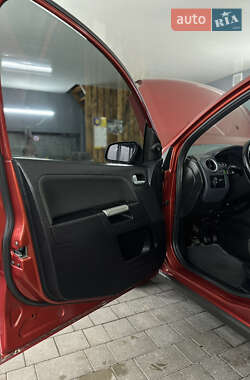 Хетчбек Ford Fusion 2006 в 