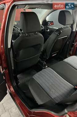 Хетчбек Ford Fusion 2006 в 