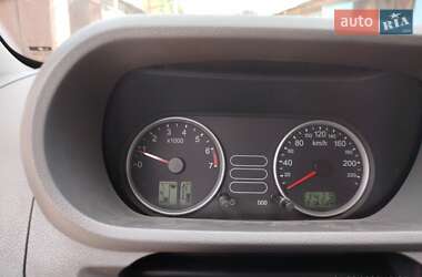 Хетчбек Ford Fusion 2005 в 