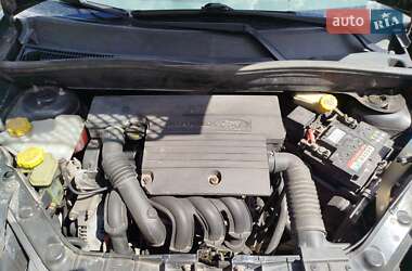 Хетчбек Ford Fusion 2005 в 