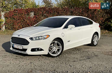 Седан Ford Fusion 2014 в Харкові