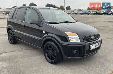Хетчбек Ford Fusion 2009 в 