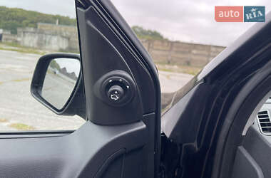 Хетчбек Ford Fusion 2009 в 