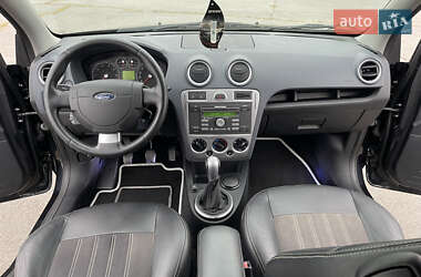 Хетчбек Ford Fusion 2009 в 