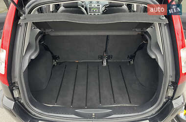 Хетчбек Ford Fusion 2009 в 