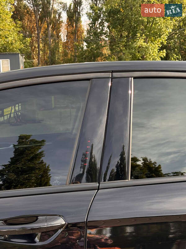 Седан Ford Fusion 2014 в Кременчуге