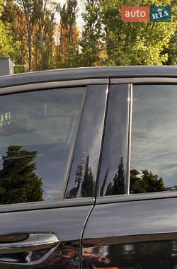 Седан Ford Fusion 2014 в 