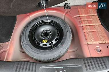 Хетчбек Ford Fusion 2007 в 